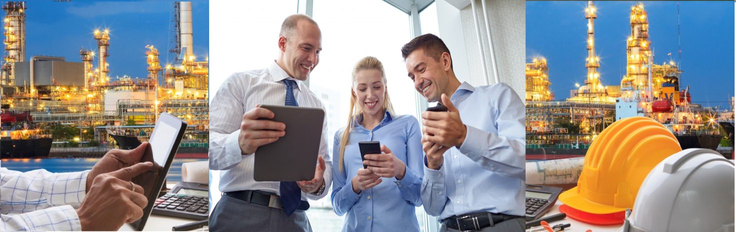 MonitPro team and smart manufacturing